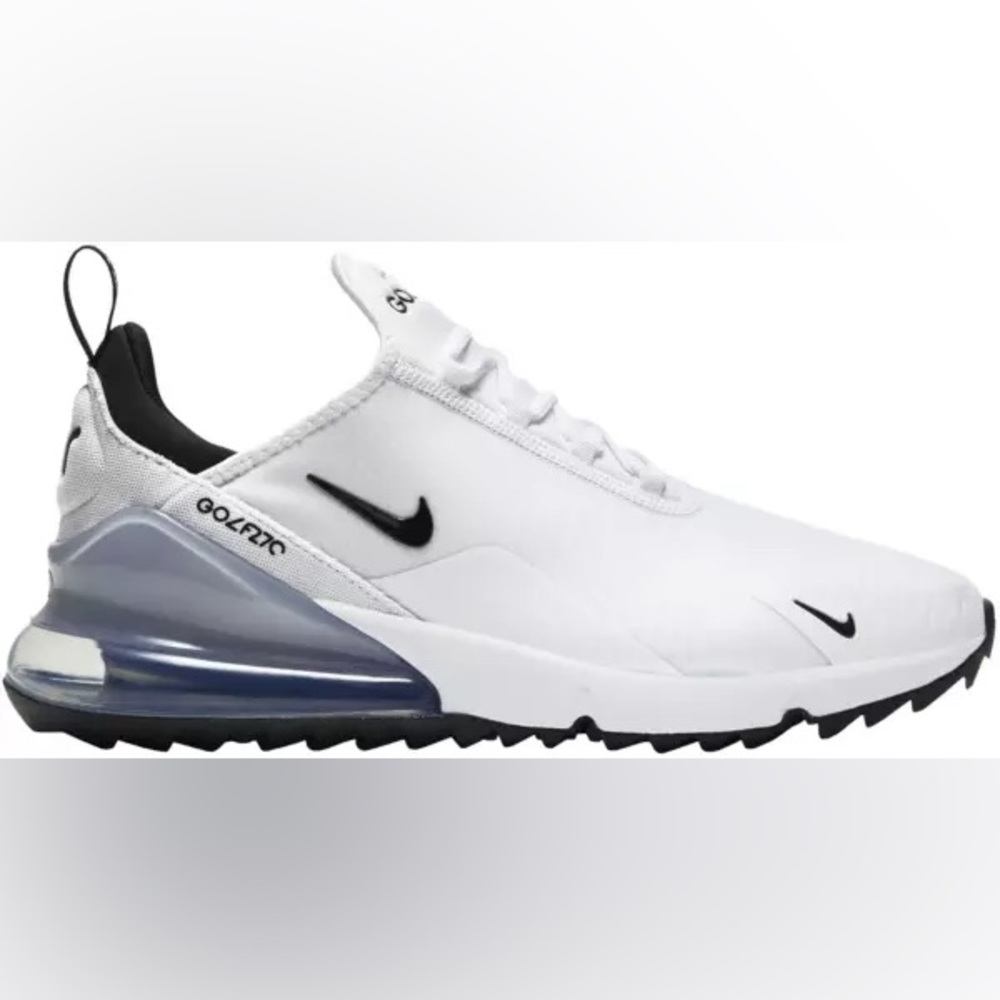 Mens Nike 270 Golf Shoes